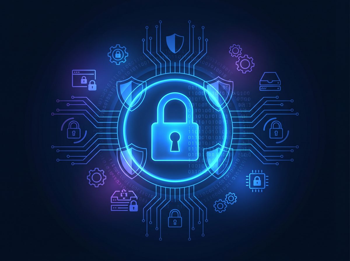 笨狼加速器安全防护体系